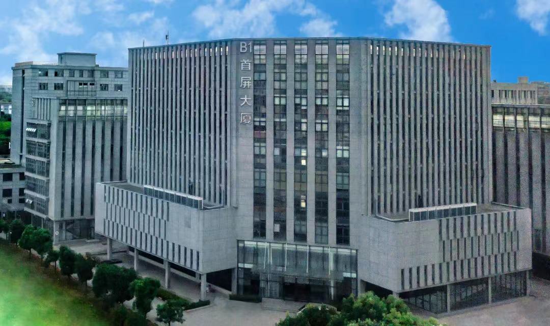 喜報！首屏集團旗下首屏商擎入選“江蘇民營文化企業(yè)30強”